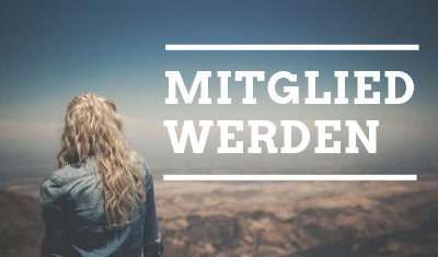 Jetzt Mitglied werden