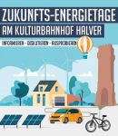 Zukunfts-Energietage 03. – 09.05.2019