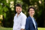 Marktgeflüster: Unsere Spitzenkandidaten laden zum Gespräch auf dem Alten Markt