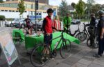 Einladung zur Klimaschutz-Fahrrad-Sternfahrt am 5. September