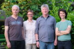Halveraner Grüne wählen neues Sprecher:innenteam