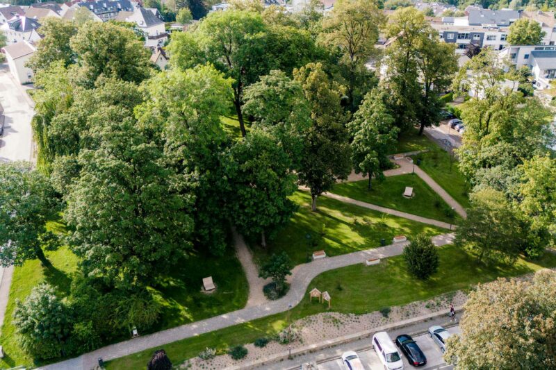Grüne Halver - % filename%