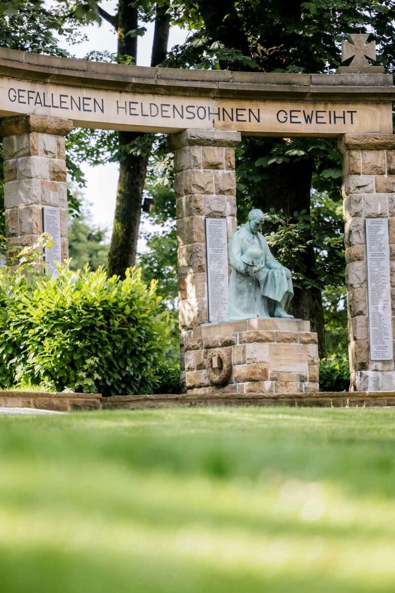 Grüne Halver - % filename%