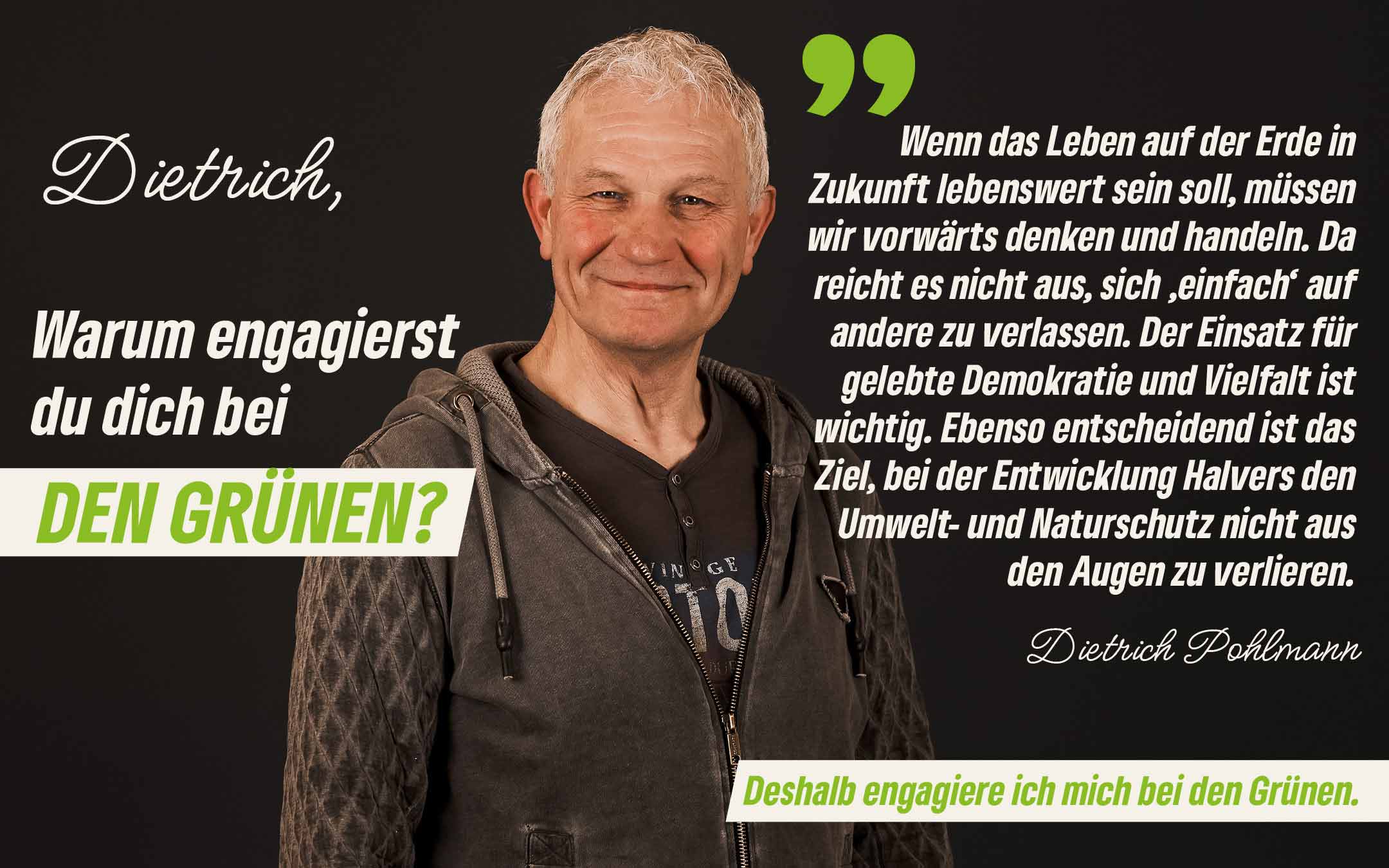Grüne Halver - % filename%