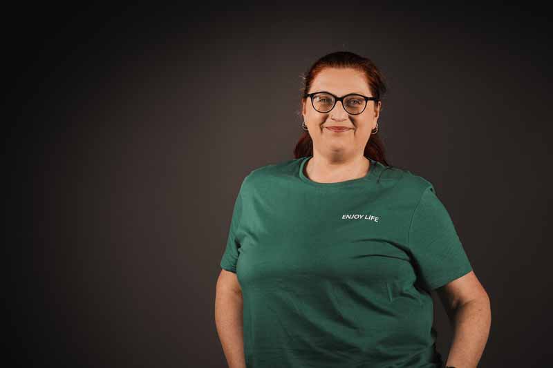 Unsere Reserveliste für die Kommunalwahl 2025 15 Grüne Halver - % filename%