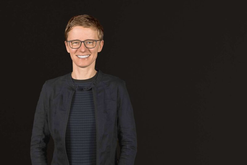Grüner Vorstand 1 Grüne Halver - % filename%