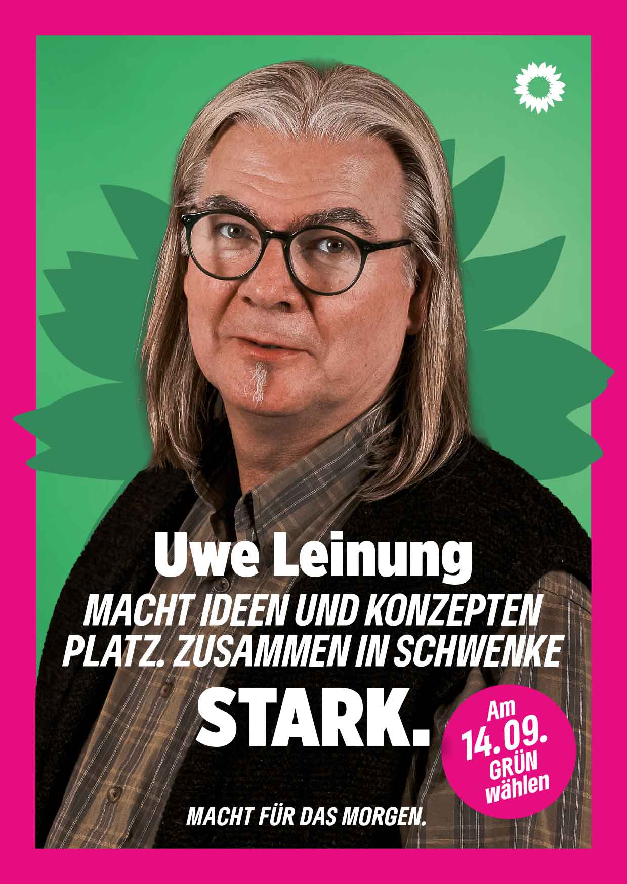 Uwe Leinung 1 Grüne Halver - % filename%