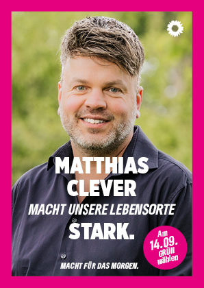 Matthias Clever 1 Grüne Halver - % filename%