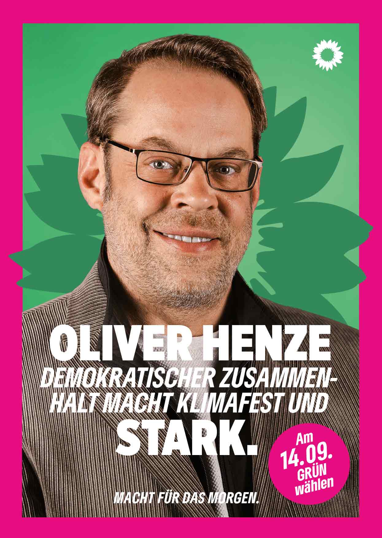 Oliver Henze 1 Grüne Halver - % filename%