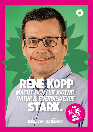 René Kopp 1 Grüne Halver - % filename%