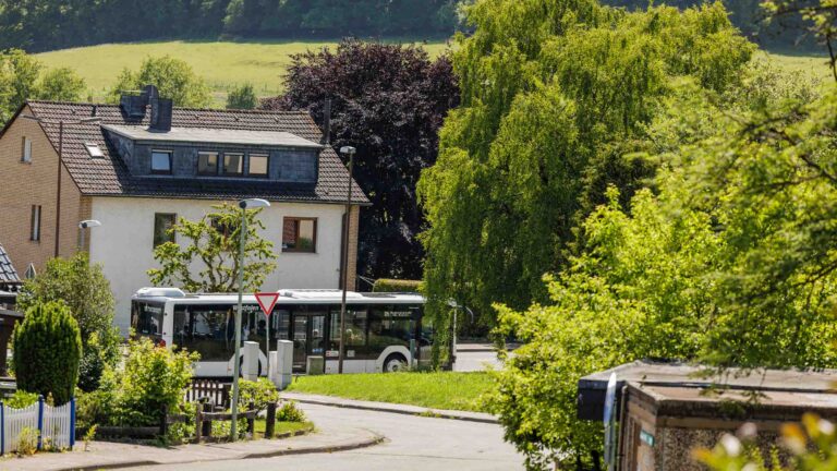 Im Selbsttest: Wie „easy“ ist das eezy.nrw Ticket wirklich?