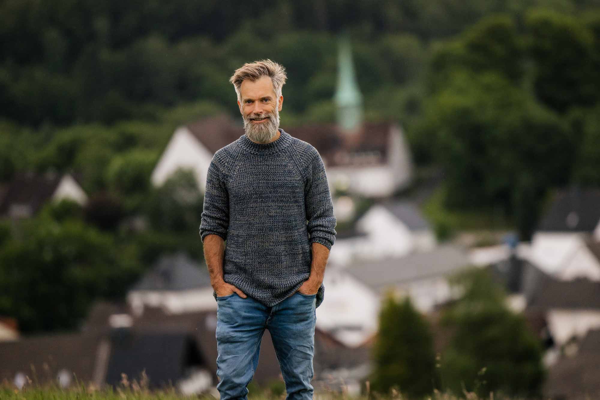 Im Selbsttest: Wie „easy“ ist das eezy.nrw Ticket wirklich? 2 Grüne Halver - % filename%