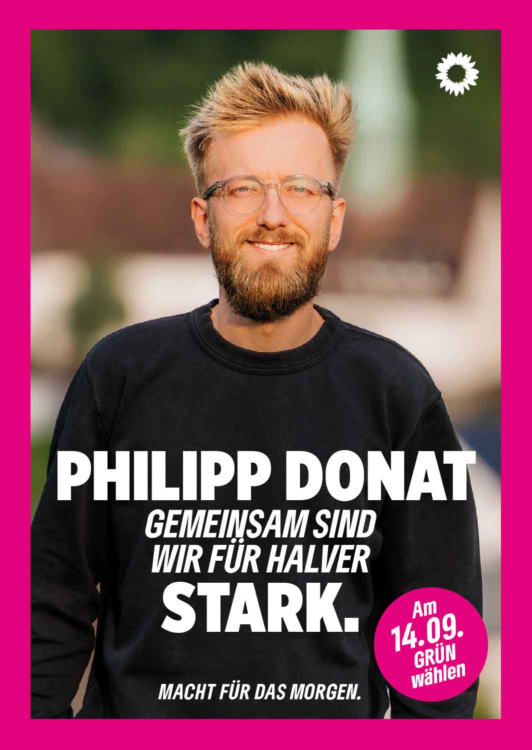 Grüne Halver - % filename%