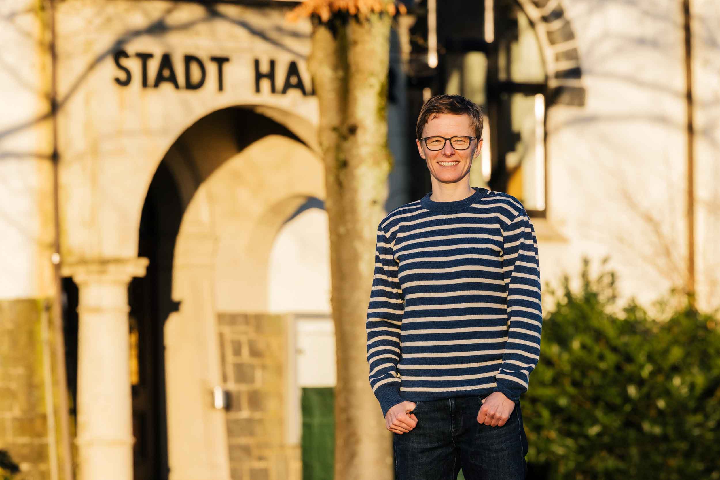 Grünfunk Halver #5 – Bürgermeisterwahl Halver: Sina Löschke im Gespräch 2 Grüne Halver - % filename%