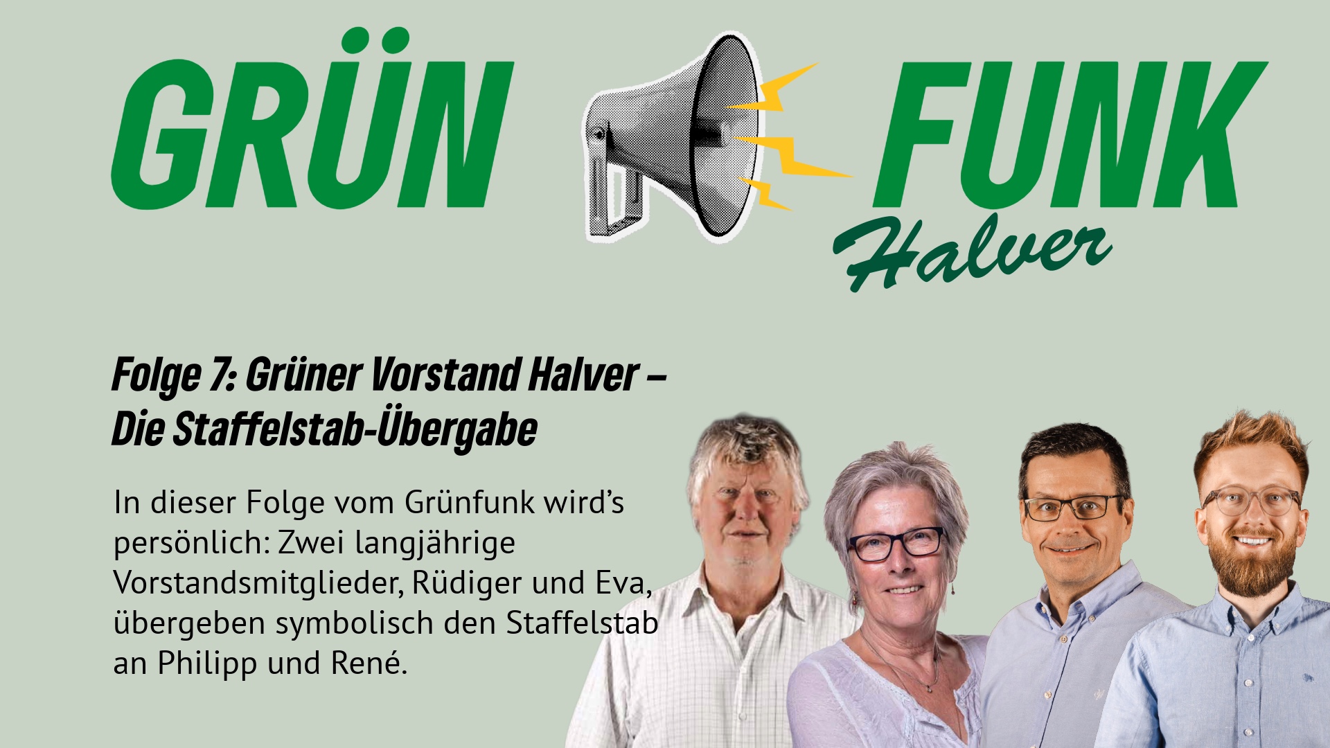 Grüne Halver - % filename%