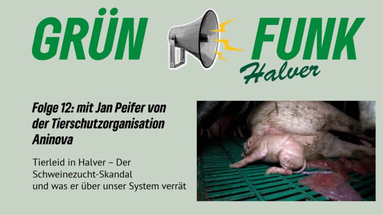 Skandal um Tierhaltung in Halver: Aninova deckt auf