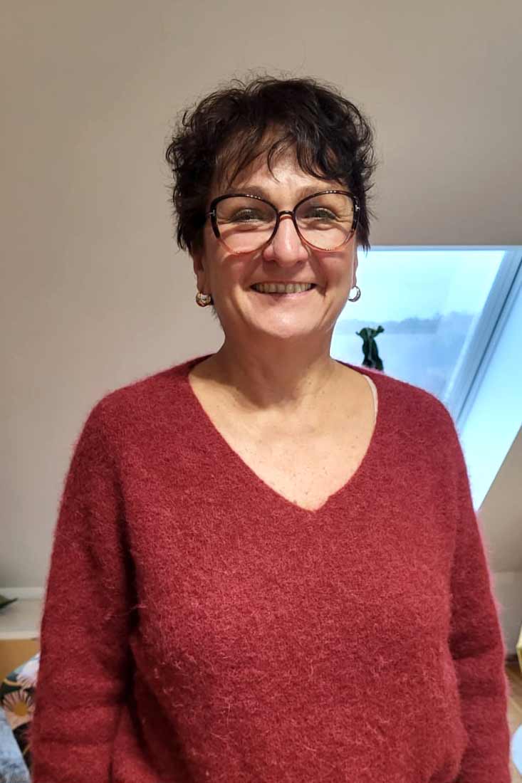 „Ambulantes Hospiz Halver“: Wie Ehrenamt dem Tod Menschlichkeit schenkt 2 Grüne Halver - % filename%