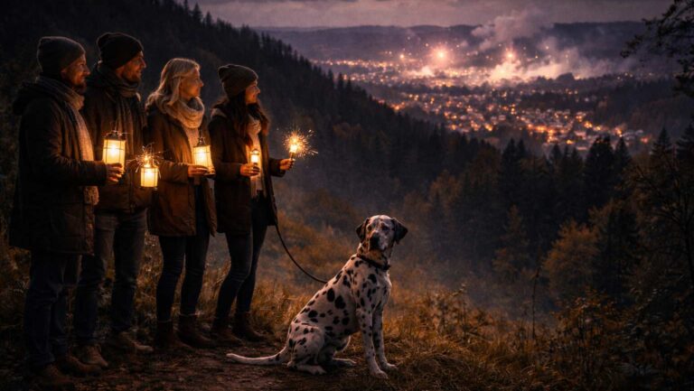 Böller kaufen: Warum immer mehr Menschen bewusst Nein sagen