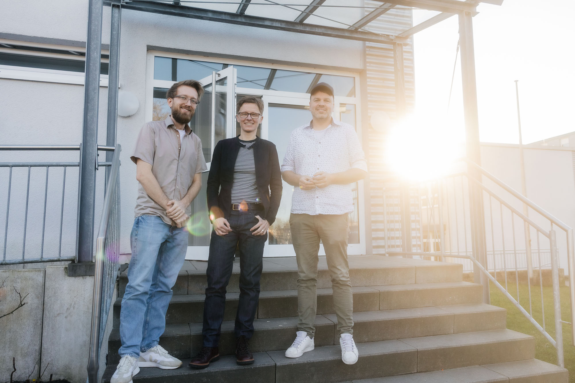 Grüne Halver - % filename%