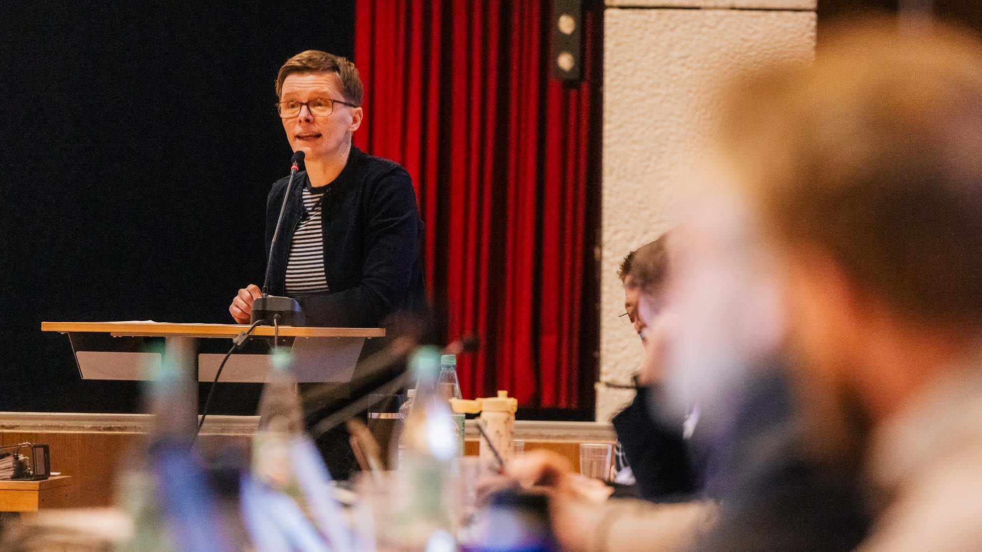 Grüne Halver - % filename%