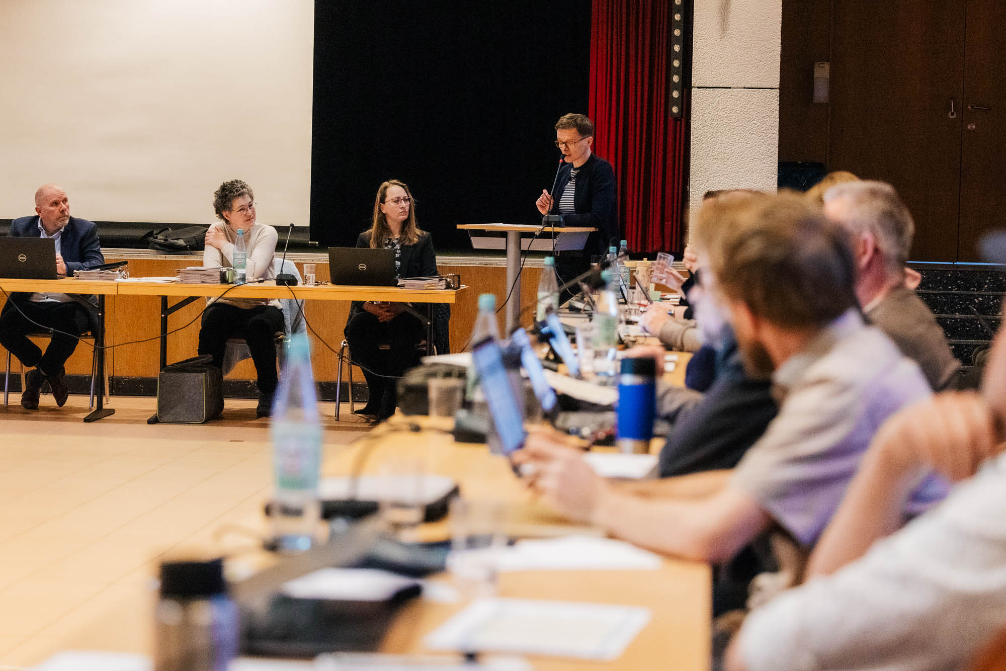 Grüne Halver - % filename%