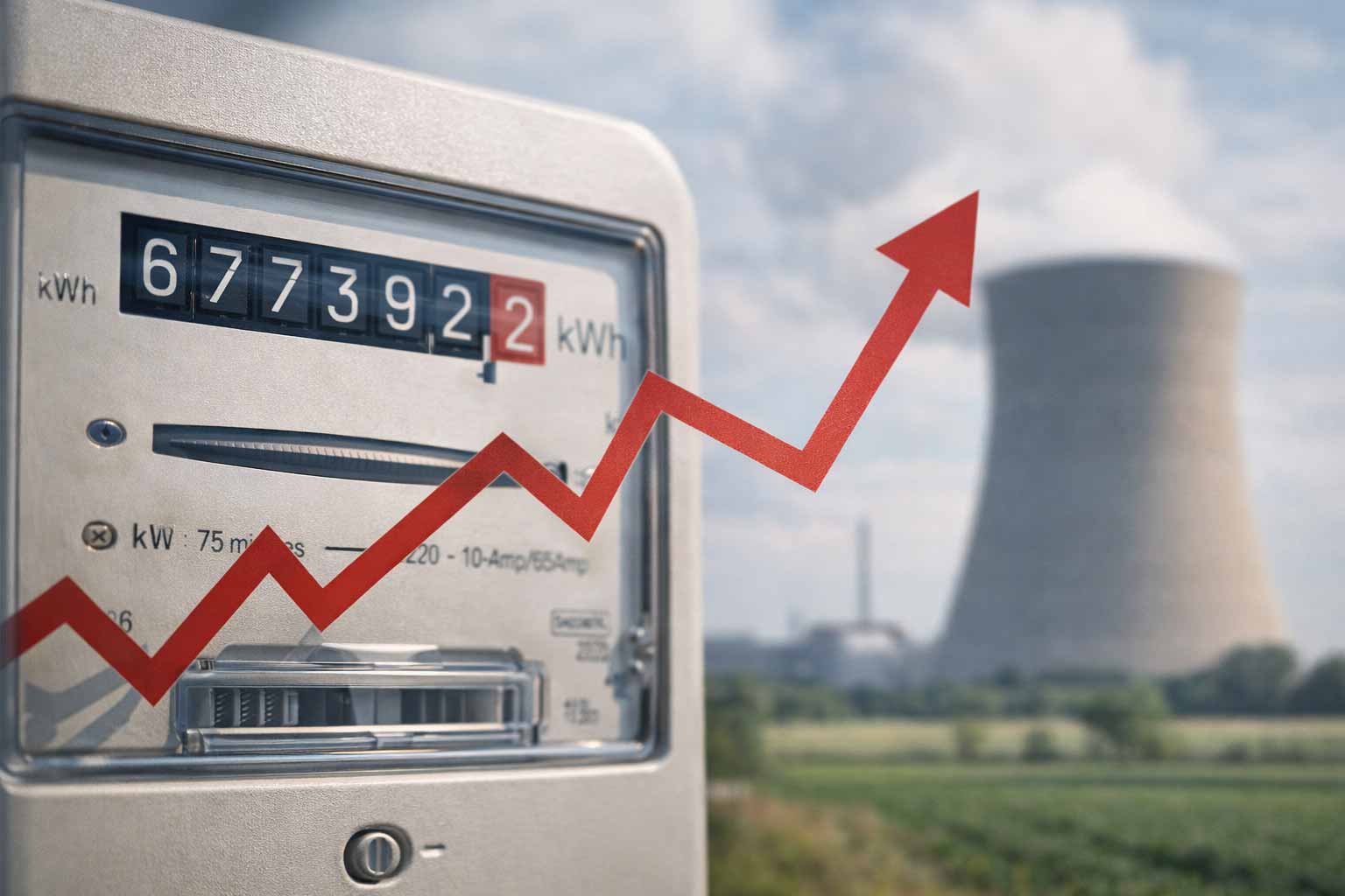 Atomstrom Mythen: Was der Castor-Transport nach Ahaus wirklich zeigt 2 Grüne Halver - % filename%