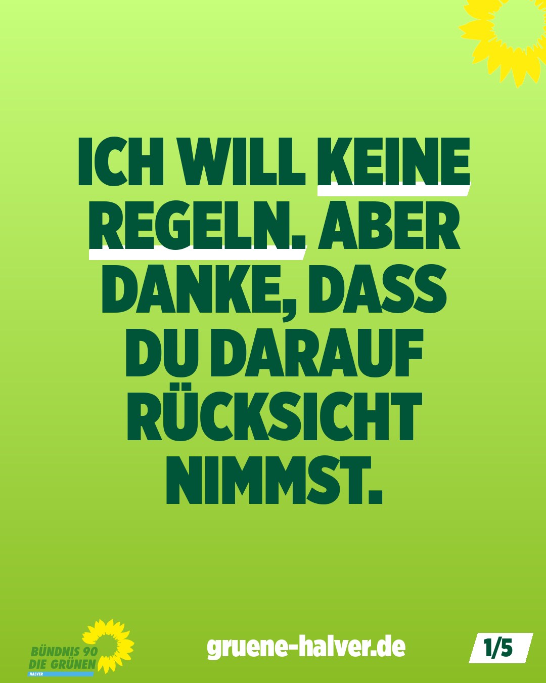 Privat: Freiheit