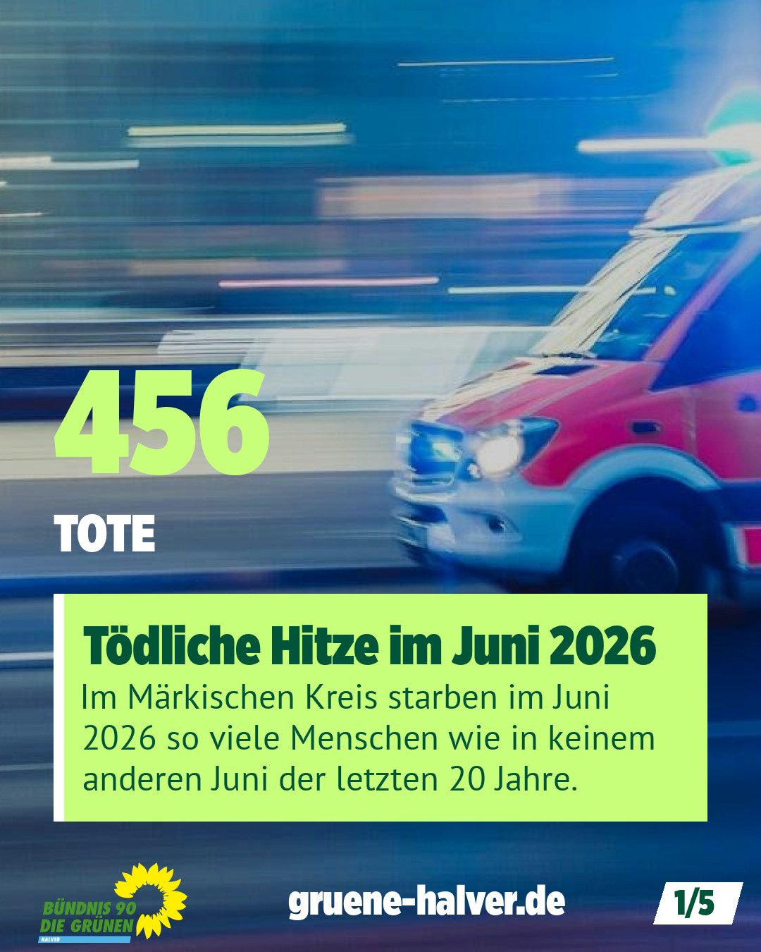 Hitzetote MK
